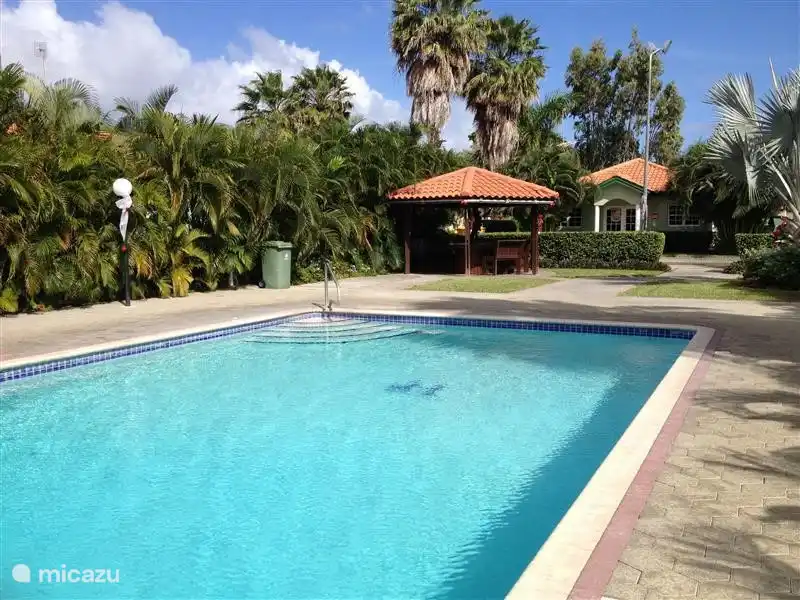 6 persoons auto huren curacao