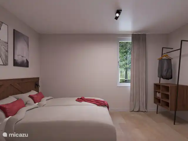 Comprar una casa vacacional en Países Bajos, Drente, Gasselte - Casa de vacaciones independiente Ámbar