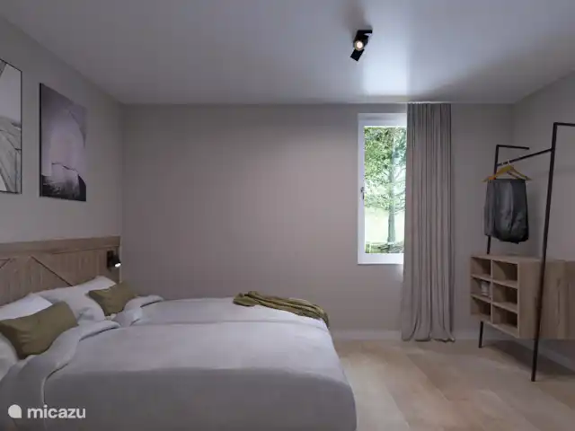 Comprar una casa vacacional en Países Bajos, Drente, Gasselte - Casa de vacaciones independiente Ámbar