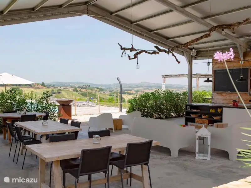 Comprar una alojamiento y desayuno en Italia, Marche, Montottone – Unico Senso Comprar una alojamiento y desayuno en Italia, Marche, Montottone – Unico Senso