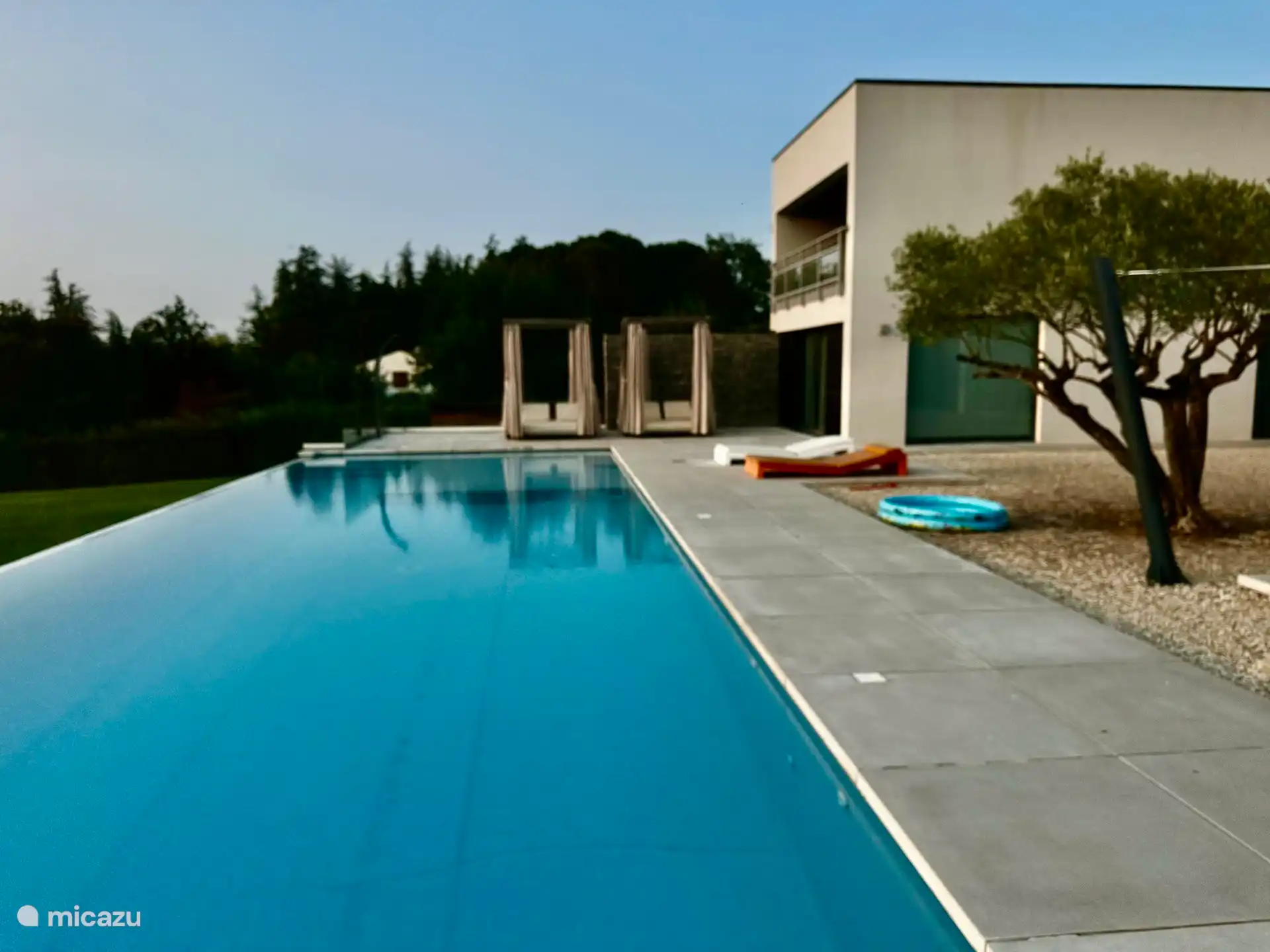 Acheter une location de vacances | Ardèche, France, villa - Les Cubes