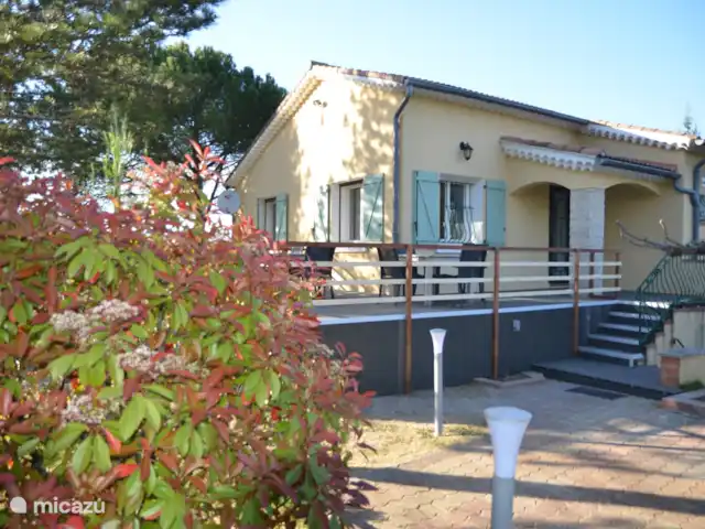 Le Vacher kopen in Frankrijk, Ardèche, Beaulieu (Ardèche) - vakantiehuis Le Vacher kopen in Frankrijk, Ardèche, Beaulieu (Ardèche) - vakantiehuis