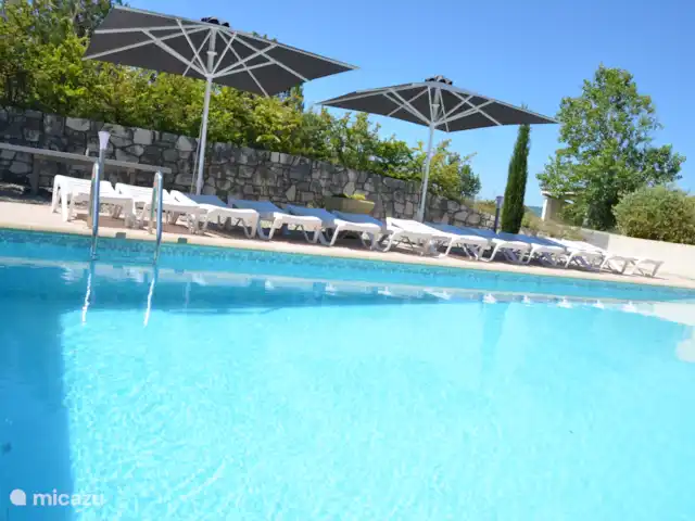 Le Vacher kopen in Frankrijk, Ardèche, Beaulieu (Ardèche) - vakantiehuis