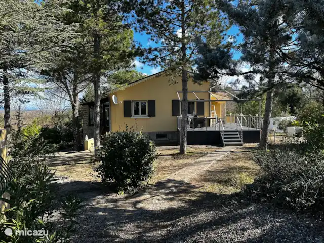 Le Vacher kopen in Frankrijk, Ardèche, Beaulieu (Ardèche) - vakantiehuis