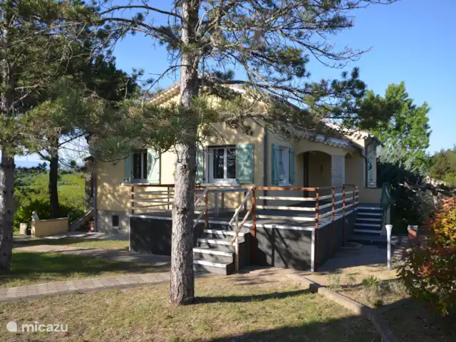 Le Vacher kopen in Frankrijk, Ardèche, Beaulieu (Ardèche) - vakantiehuis