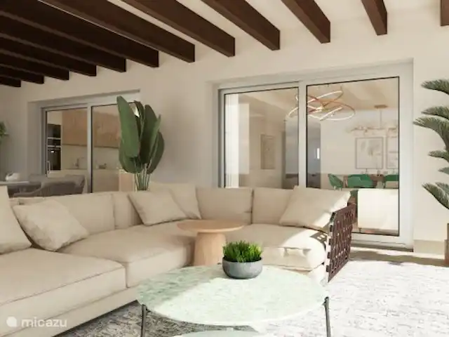 Acheter une appartement | Espagne, Costa del Sol, Benahavis - Nouvelle construction de l’application 2 lits. Benahavis