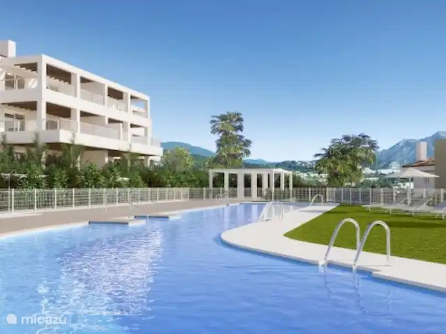 Acheter une appartement | Espagne, Costa del Sol, Benahavis - Nouvelle construction de l’application 2 lits. Benahavis Acheter une appartement | Espagne, Costa del Sol, Benahavis - Nouvelle construction de l’application 2 lits. Benahavis