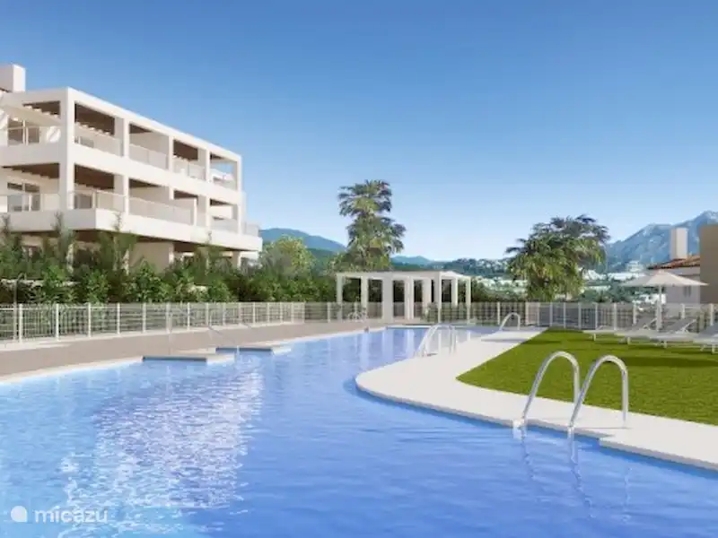 appartement kopen in Spanje, Costa del Sol, Benahavis –  Nieuwbouw 2 bed app. Benahavis appartement kopen in Spanje, Costa del Sol, Benahavis –  Nieuwbouw 2 bed app. Benahavis