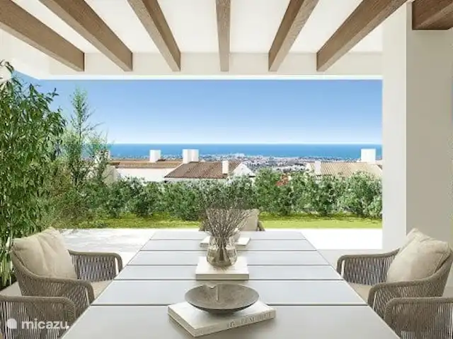 Acheter une appartement | Espagne, Costa del Sol, Benahavis - Nouvelle construction de l’application 2 lits. Benahavis