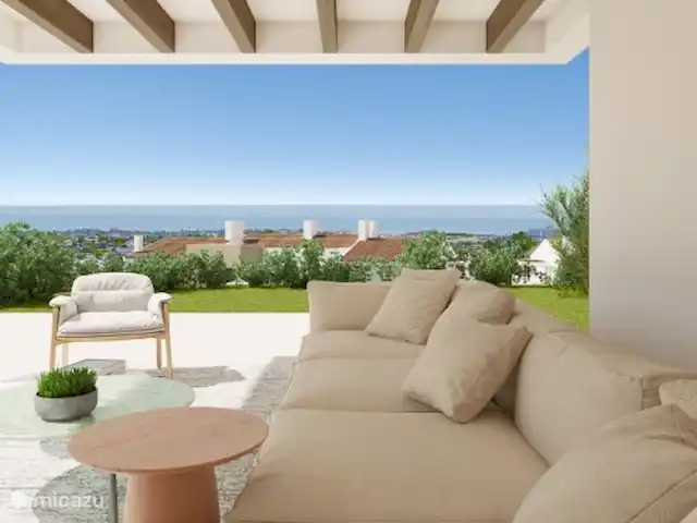 Acheter une appartement | Espagne, Costa del Sol, Benahavis - Nouvelle construction de l’application 2 lits. Benahavis