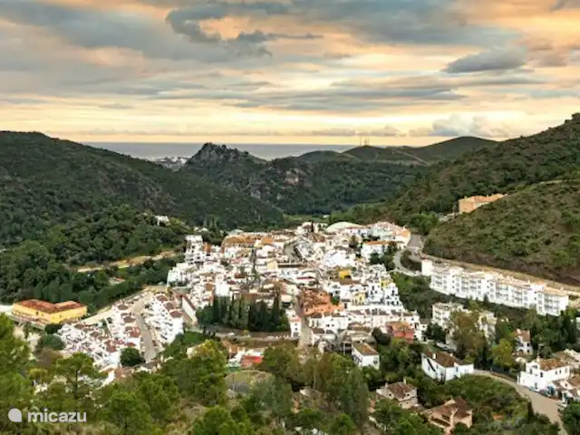 Acheter une appartement | Espagne, Costa del Sol, Benahavis - Nouvelle construction de l’application 2 lits. Benahavis