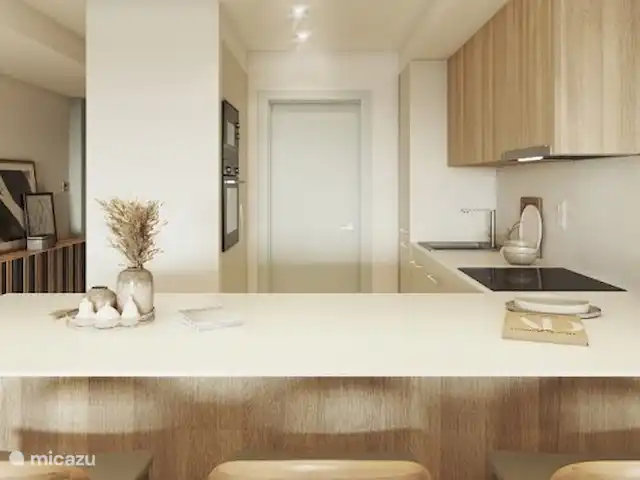 Acheter une appartement | Espagne, Costa del Sol, Benahavis - Nouvelle construction de l’application 2 lits. Benahavis