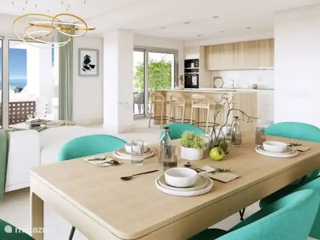 Acheter une appartement | Espagne, Costa del Sol, Benahavis - Nouvelle construction de l’application 2 lits. Benahavis