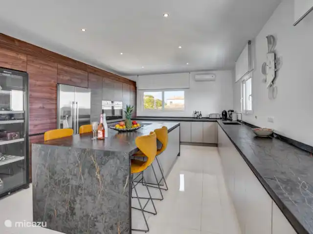 Acheter une villa | Espagne, Costa Blanca, Jávea - Villa luxueuse et moderne avec vue sur la mer