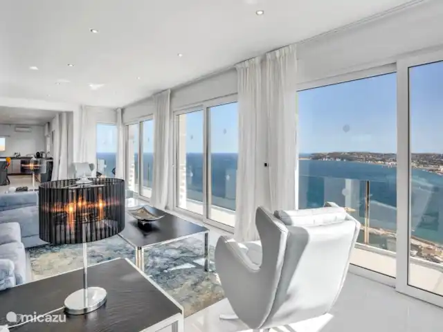 Acheter une villa | Espagne, Costa Blanca, Jávea - Villa luxueuse et moderne avec vue sur la mer