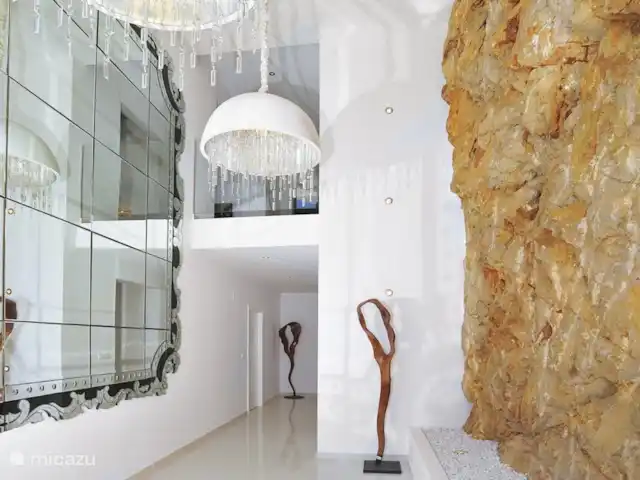 Acheter une villa | Espagne, Costa Blanca, Jávea - Villa luxueuse et moderne avec vue sur la mer