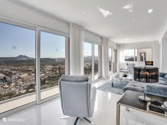 Acheter une villa | Espagne, Costa Blanca, Jávea - Villa luxueuse et moderne avec vue sur la mer