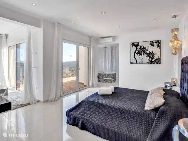 Acheter une villa | Espagne, Costa Blanca, Jávea - Villa luxueuse et moderne avec vue sur la mer
