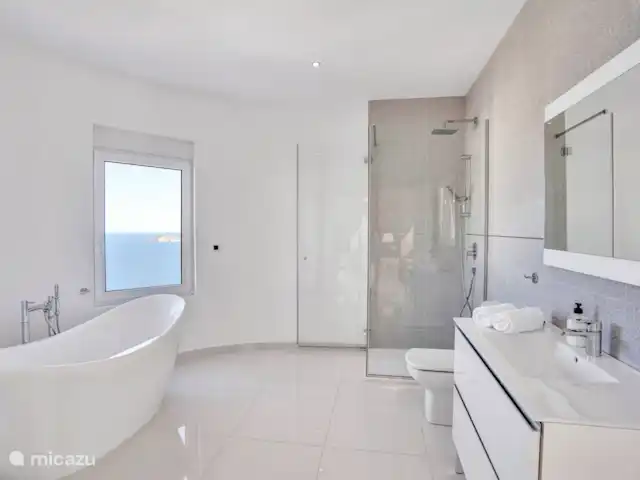Acheter une villa | Espagne, Costa Blanca, Jávea - Villa luxueuse et moderne avec vue sur la mer