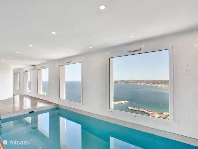 Acheter une villa | Espagne, Costa Blanca, Jávea - Villa luxueuse et moderne avec vue sur la mer