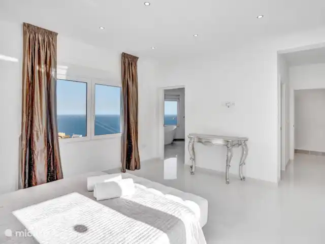 Acheter une villa | Espagne, Costa Blanca, Jávea - Villa luxueuse et moderne avec vue sur la mer