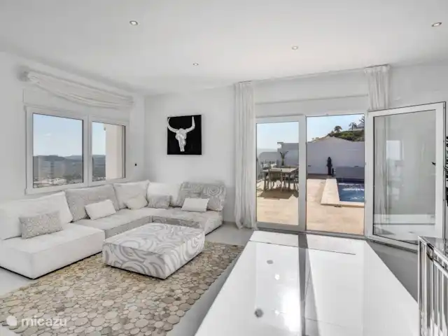 Acheter une villa | Espagne, Costa Blanca, Jávea - Villa luxueuse et moderne avec vue sur la mer
