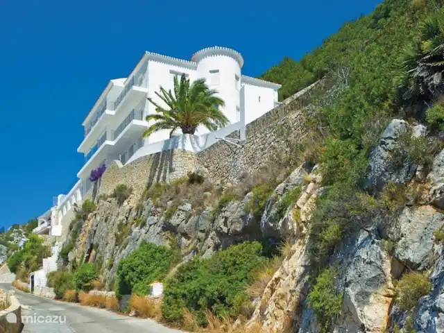 Acheter une villa | Espagne, Costa Blanca, Jávea - Villa luxueuse et moderne avec vue sur la mer