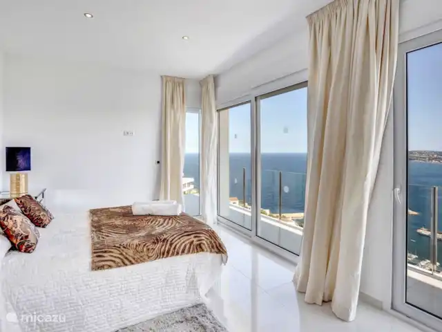 Acheter une villa | Espagne, Costa Blanca, Jávea - Villa luxueuse et moderne avec vue sur la mer
