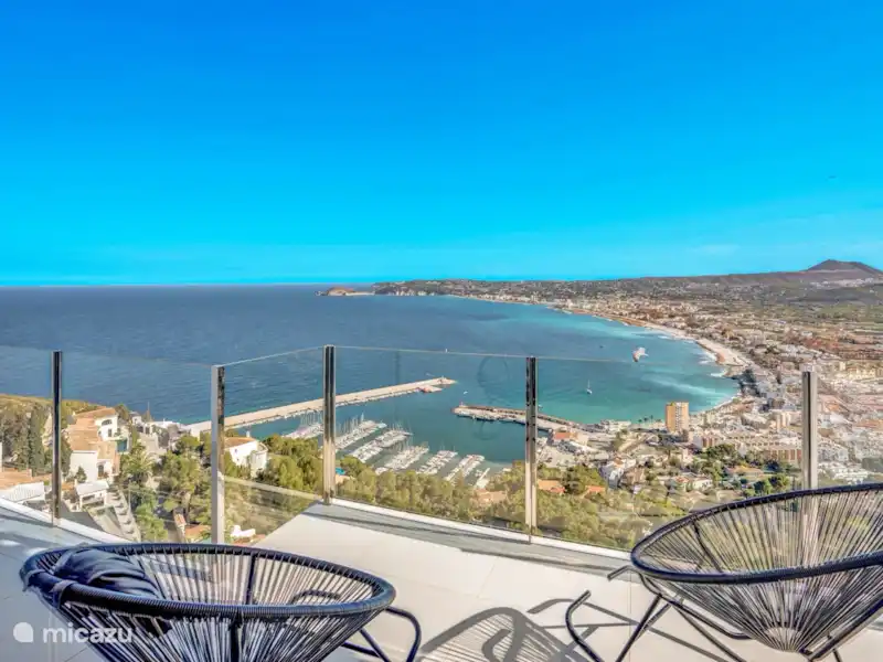 Acheter une location de vacances Espagne, Costa Blanca, Jávea – villa Villa luxueuse et moderne avec vue sur la mer Acheter une location de vacances Espagne, Costa Blanca, Jávea – villa Villa luxueuse et moderne avec vue sur la mer