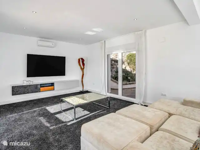 Acheter une villa | Espagne, Costa Blanca, Jávea - Villa luxueuse et moderne avec vue sur la mer