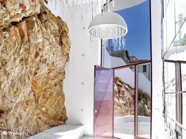 Acheter une villa | Espagne, Costa Blanca, Jávea - Villa luxueuse et moderne avec vue sur la mer
