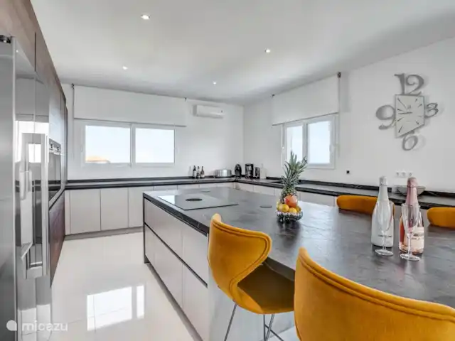 Acheter une villa | Espagne, Costa Blanca, Jávea - Villa luxueuse et moderne avec vue sur la mer