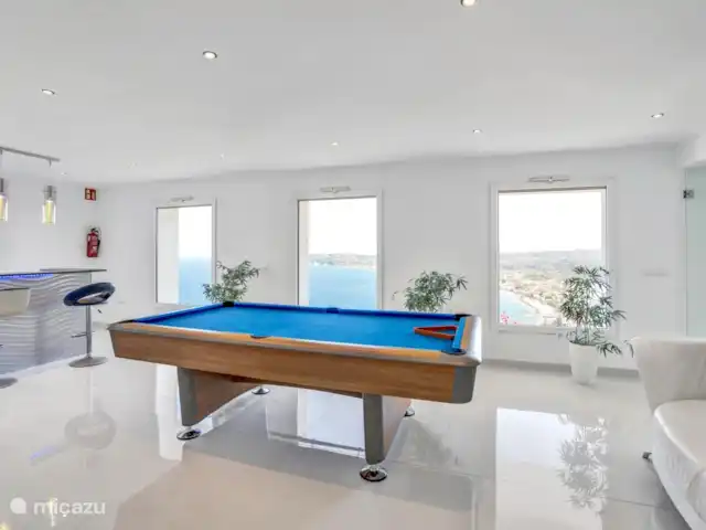 Acheter une villa | Espagne, Costa Blanca, Jávea - Villa luxueuse et moderne avec vue sur la mer