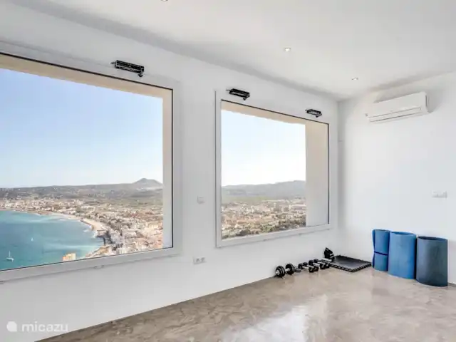 Acheter une villa | Espagne, Costa Blanca, Jávea - Villa luxueuse et moderne avec vue sur la mer