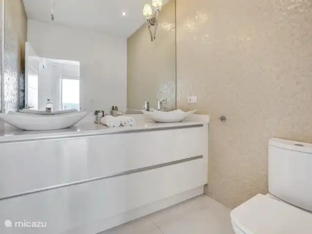 Acheter une villa | Espagne, Costa Blanca, Jávea - Villa luxueuse et moderne avec vue sur la mer