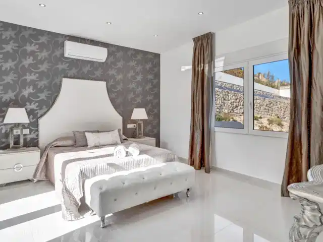 Acheter une villa | Espagne, Costa Blanca, Jávea - Villa luxueuse et moderne avec vue sur la mer