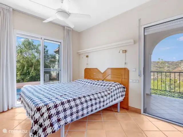 Comprar una villa en España, Andalucía, Frigiliana  - Chalet entre Frigiliana y Nerja