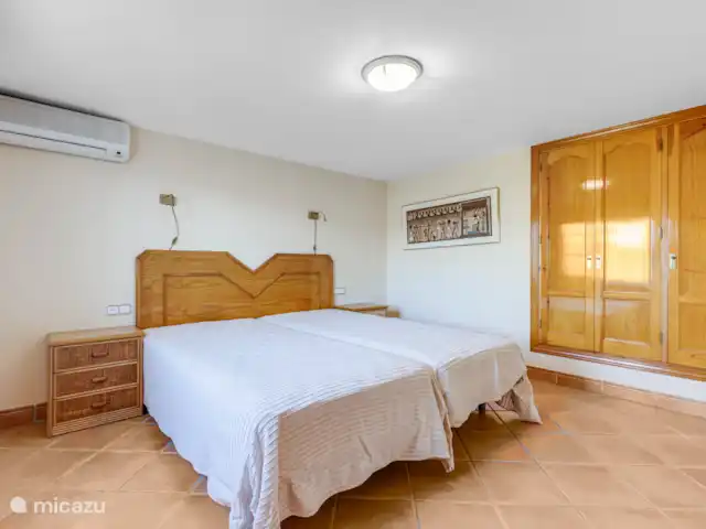 Comprar una villa en España, Andalucía, Frigiliana  - Chalet entre Frigiliana y Nerja