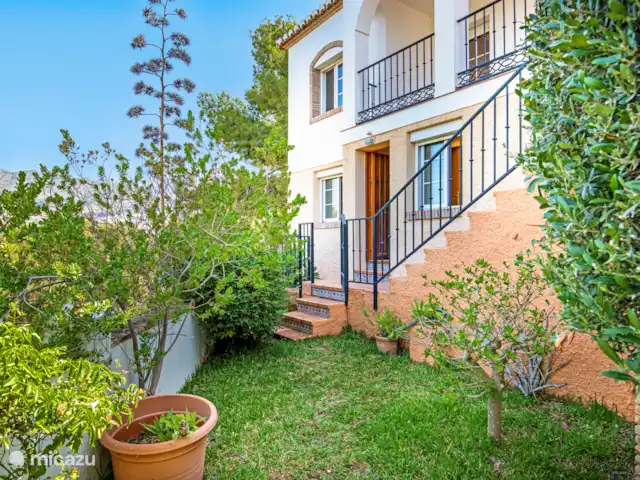 Comprar una villa en España, Andalucía, Frigiliana  - Chalet entre Frigiliana y Nerja