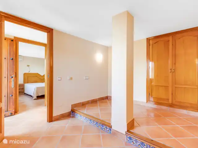 Comprar una villa en España, Andalucía, Frigiliana  - Chalet entre Frigiliana y Nerja Apartamento