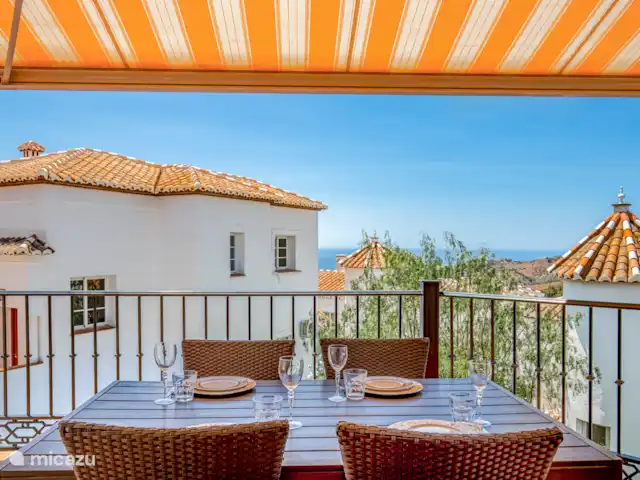 Comprar una villa en España, Andalucía, Frigiliana  - Chalet entre Frigiliana y Nerja