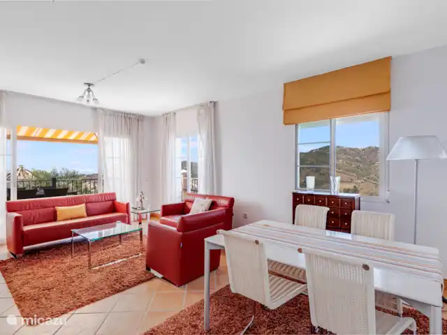 Comprar una villa en España, Andalucía, Frigiliana  - Chalet entre Frigiliana y Nerja
