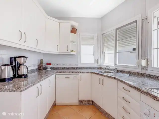 Comprar una villa en España, Andalucía, Frigiliana  - Chalet entre Frigiliana y Nerja