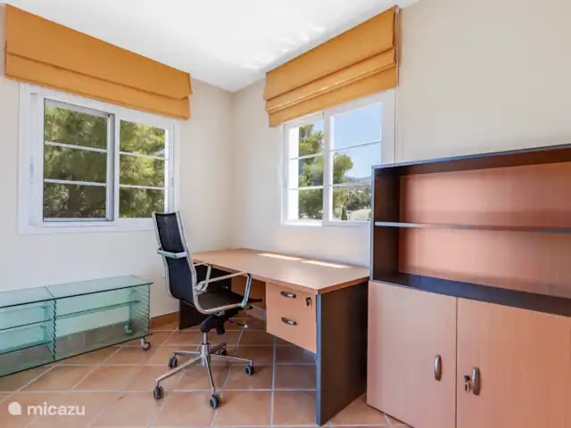 Comprar una villa en España, Andalucía, Frigiliana  - Chalet entre Frigiliana y Nerja