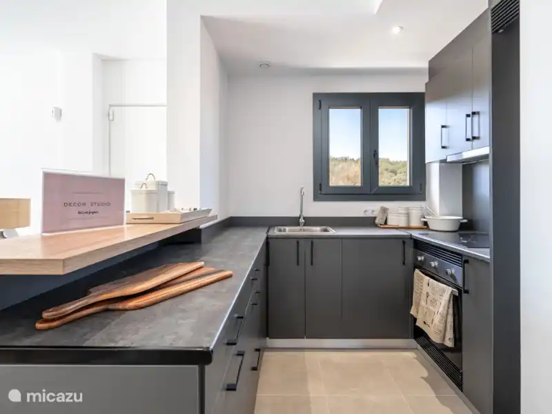 Comprar una casa paredada en España, Mallorca, Cala Romántica – Villa de nueva construcción con techo 2 bajo 1 Comprar una casa paredada en España, Mallorca, Cala Romántica – Villa de nueva construcción con techo 2 bajo 1