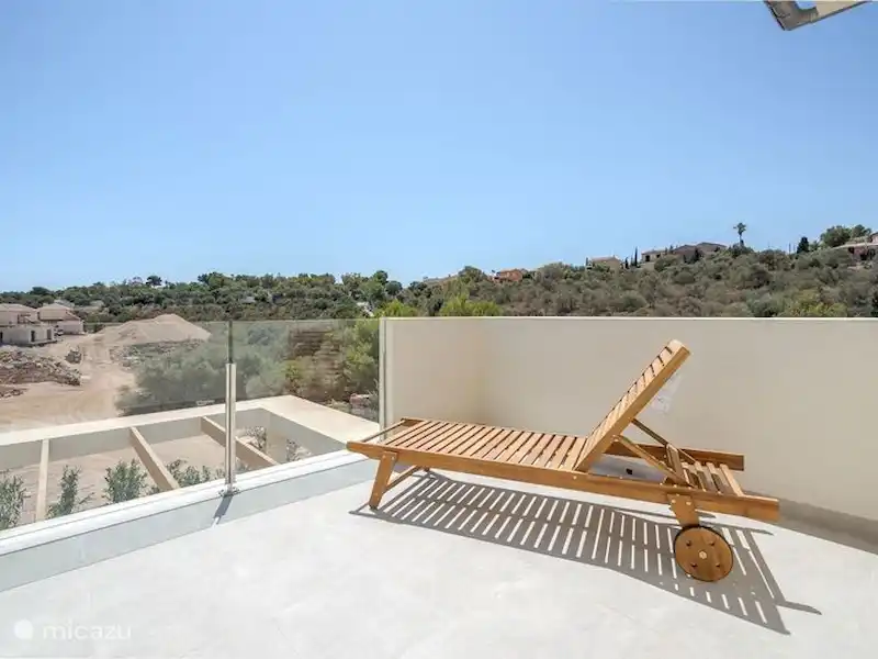 Comprar una casa paredada en España, Mallorca, Cala Romántica – Villa de nueva construcción con techo 2 bajo 1 Comprar una casa paredada en España, Mallorca, Cala Romántica – Villa de nueva construcción con techo 2 bajo 1