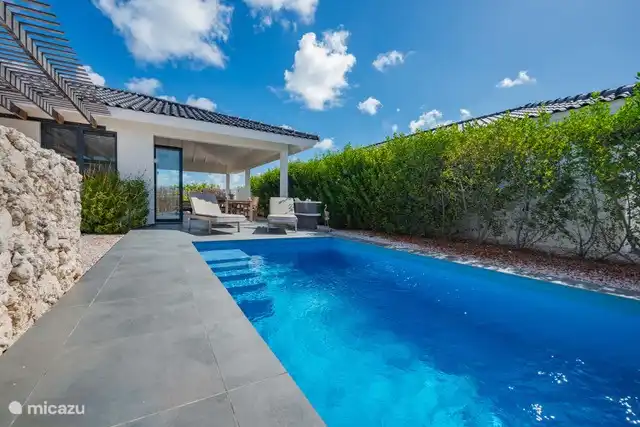 villa kaufen in Bonaire – Villa Bonaire mit privatem Pool