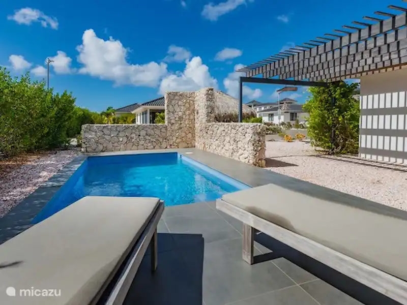villa kopen in Bonaire, Bonaire, Belnem –  Villa Bonaire met Privé Zwembad villa kopen in Bonaire, Bonaire, Belnem –  Villa Bonaire met Privé Zwembad