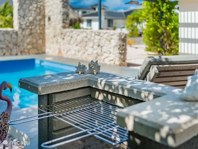 villa kopen in Bonaire, Bonaire, Belnem –  Villa Bonaire met Privé Zwembad villa kopen in Bonaire, Bonaire, Belnem –  Villa Bonaire met Privé Zwembad