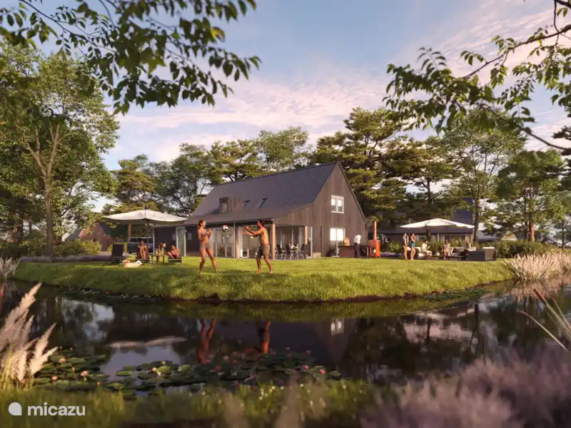vakantiehuis kopen in Nederland, Drenthe, Gasselte –  Vrijstaande vakantiewoning de Saale  vakantiehuis kopen in Nederland, Drenthe, Gasselte –  Vrijstaande vakantiewoning de Saale